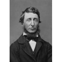 Henry David Thoreau